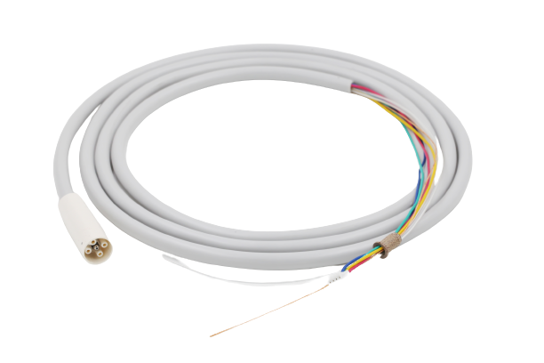 Woodpecker / EMS-Style LED Scaler Hose