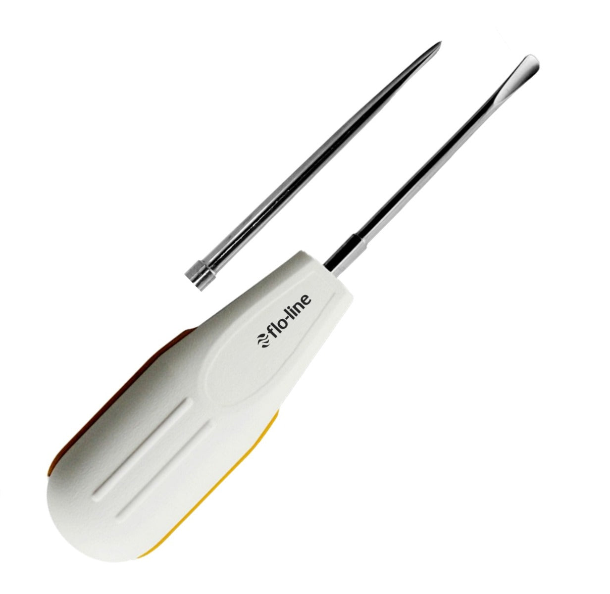 Luxator 5MM w/ Groove