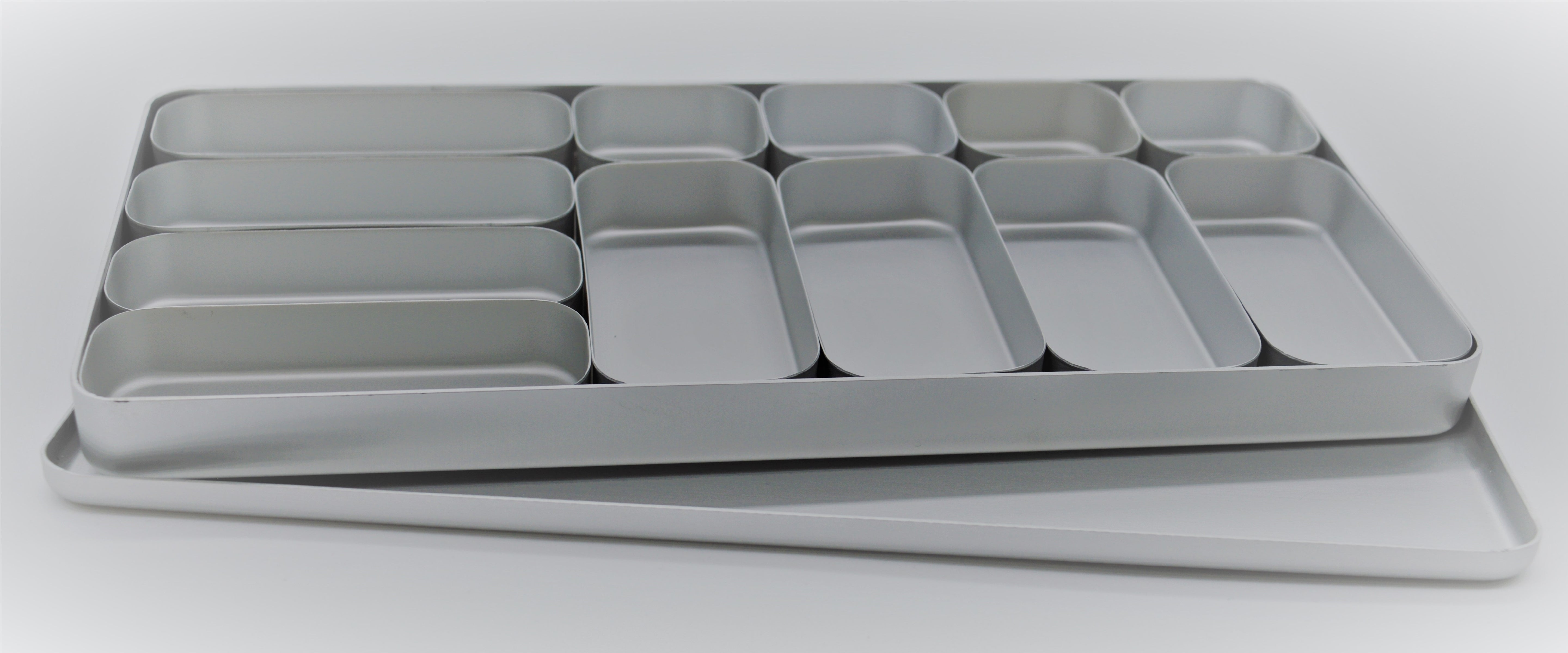 Aluminium Box
