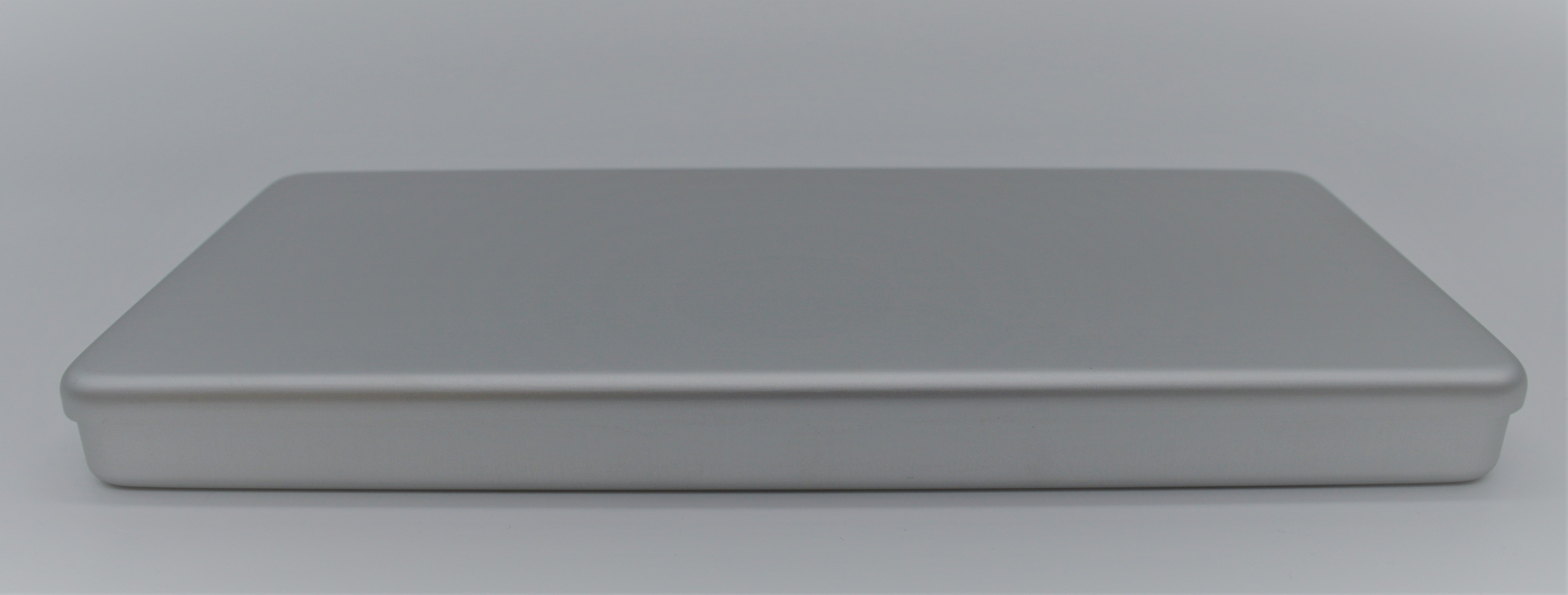 Aluminium Box
