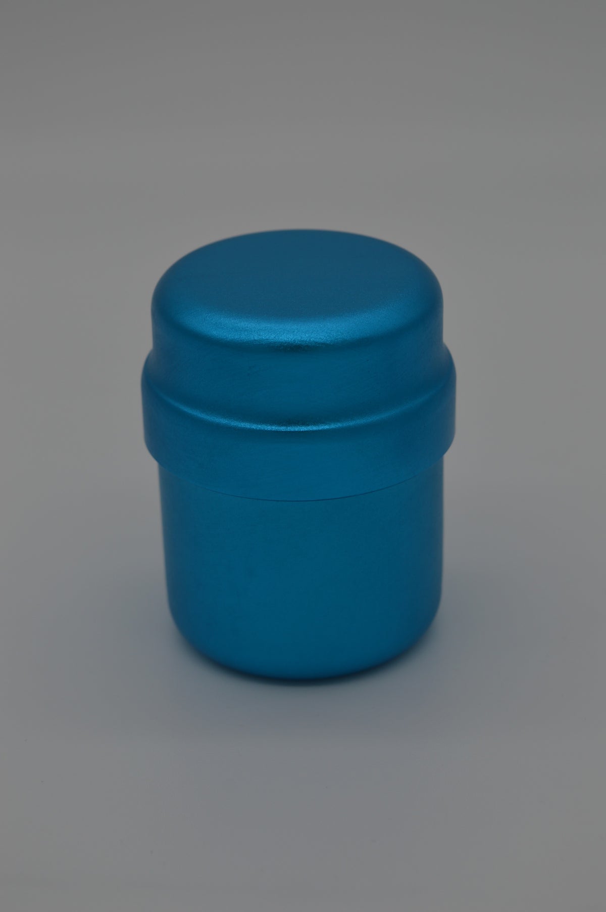 Autoclavable Bur Box