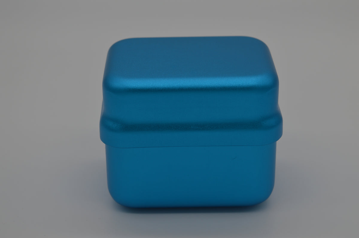 Autoclavable Endo Box