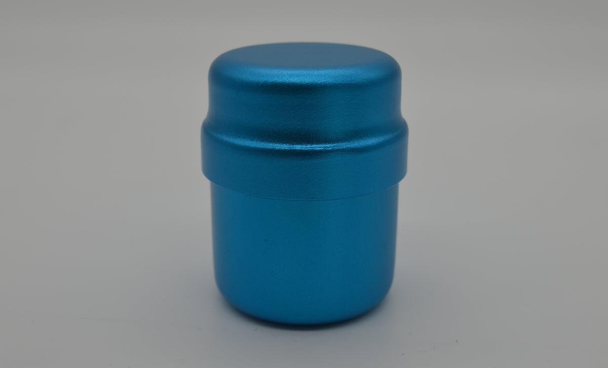 Autoclavable Scaling Tips Box