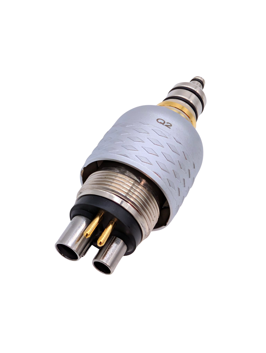W&H Type Fibre Optic QD
