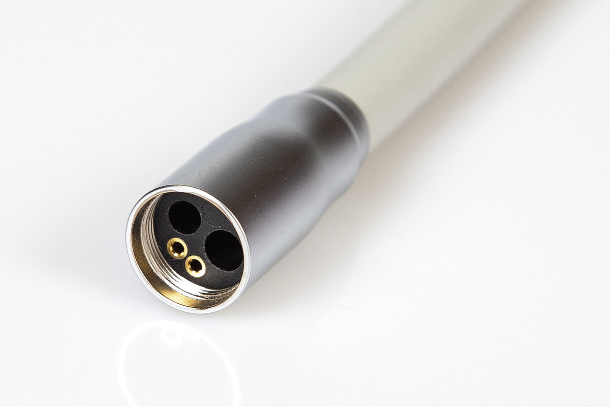 Detachable Hoses