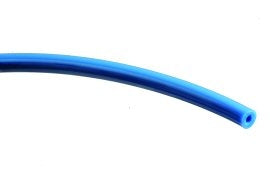 A' Grade Polyurethane Supply Tubing 5/16 OD Blue 10m
