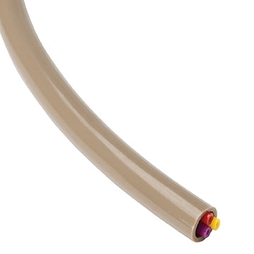 DCI Syringe Sheath 3 - Hole Syringe Tubing 2m Grey DCI 646