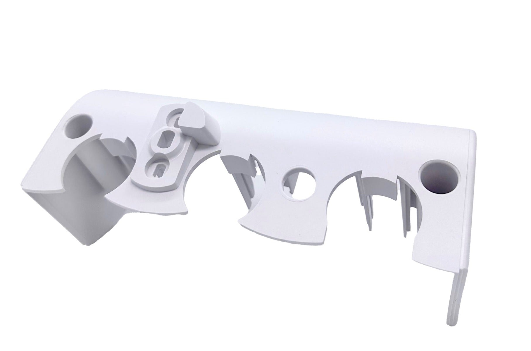 Belmont Handpiece Holder for 3 Handpieces (Base Shell)