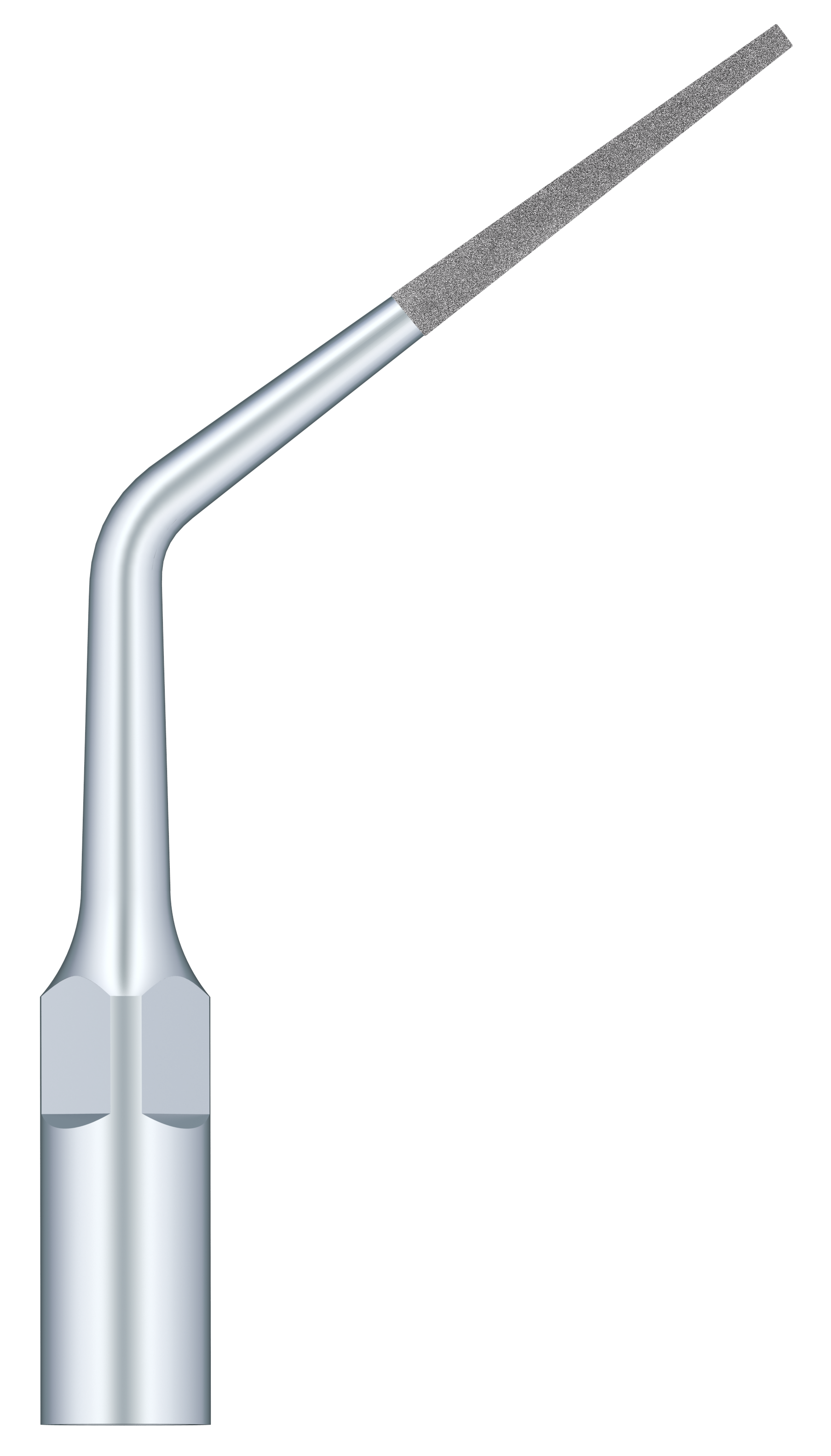 Used To Remove The Calcification & Debris Of Pulp Cavity E3D
