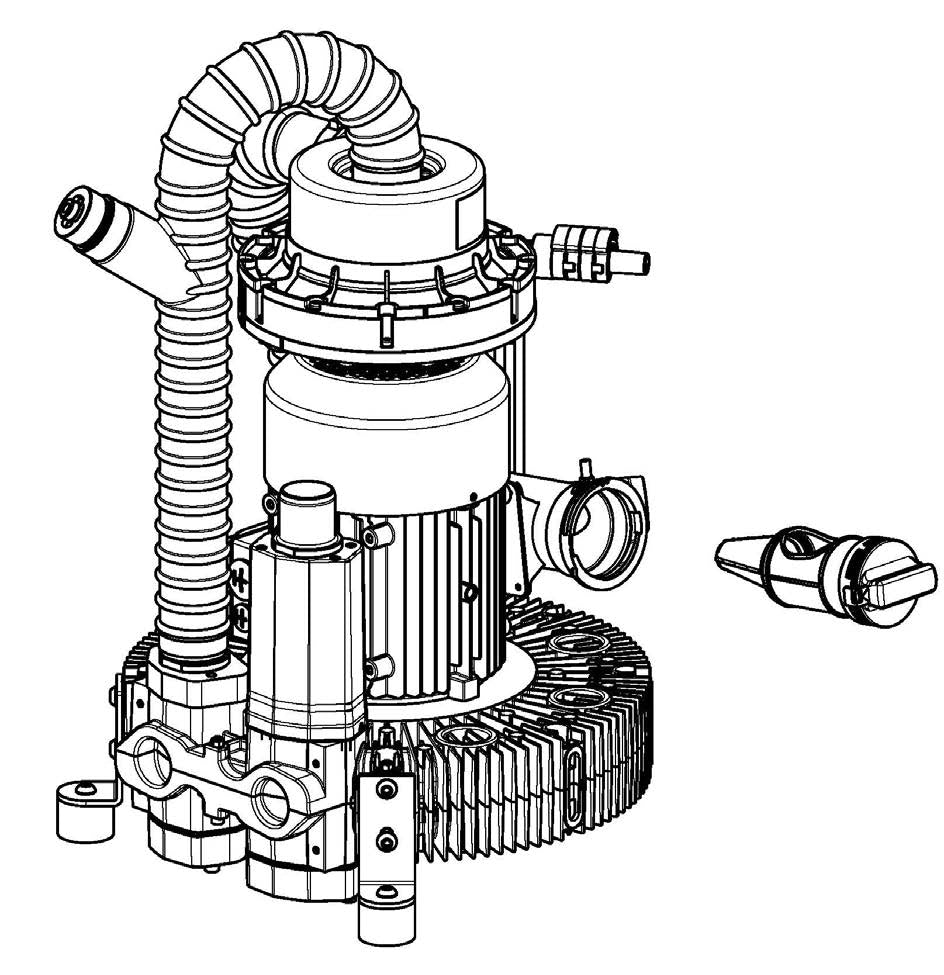 Metasys Exom Hybrid 2 filter
