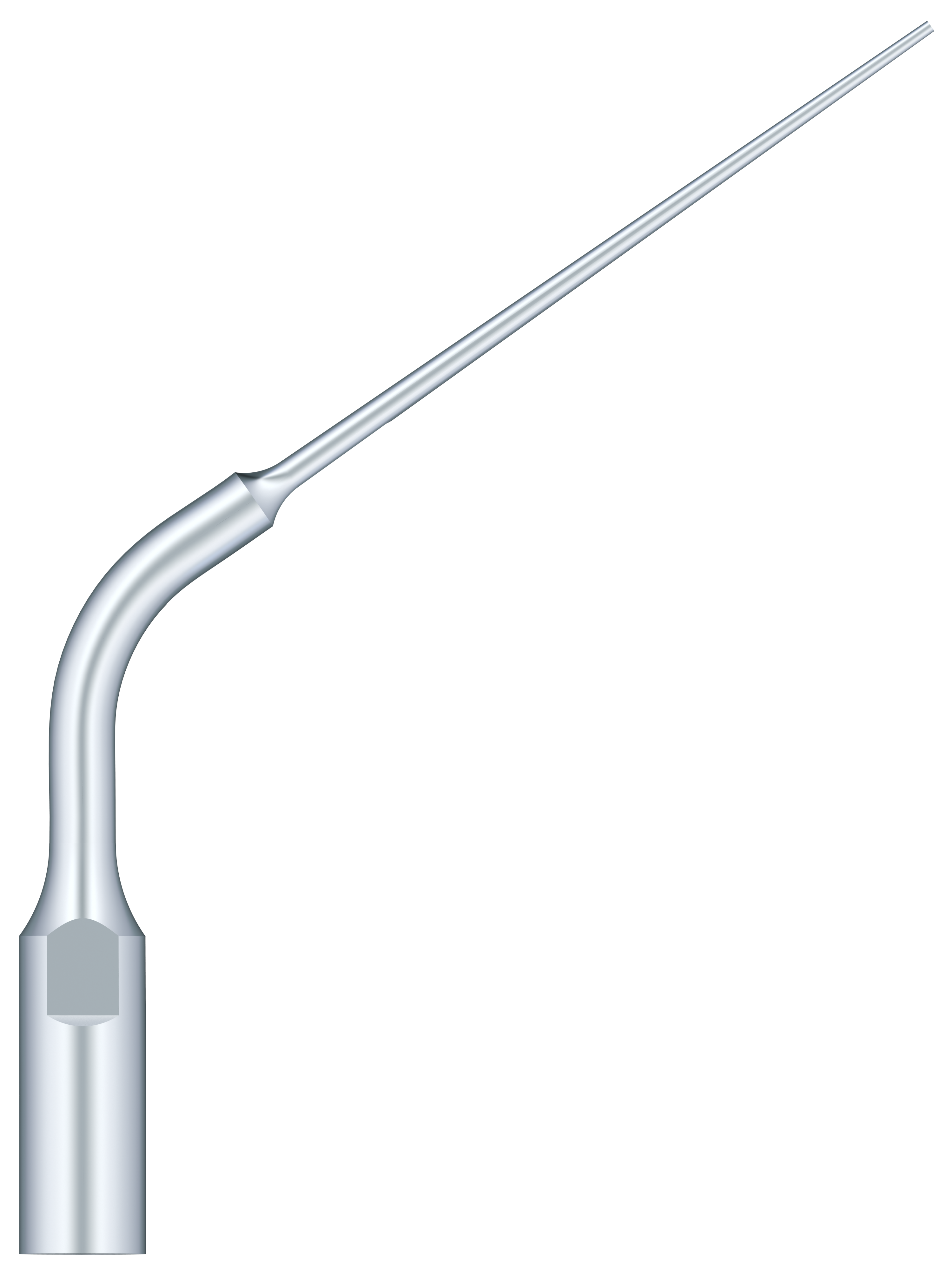 Remove Obstructions & Broken Instruments In The Root Canal With Irrigation ED14