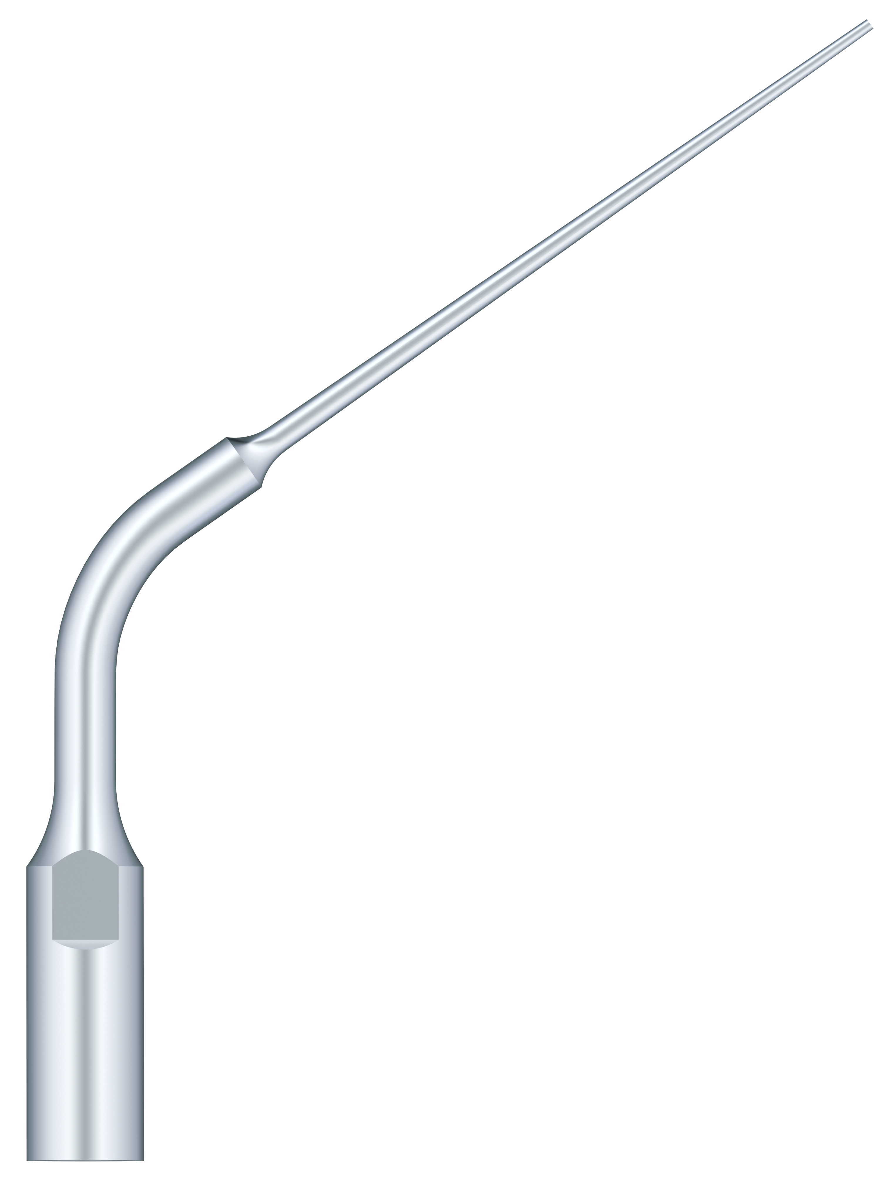 Remove Obstructions & Broken Instruments In The Root Canal ED4
