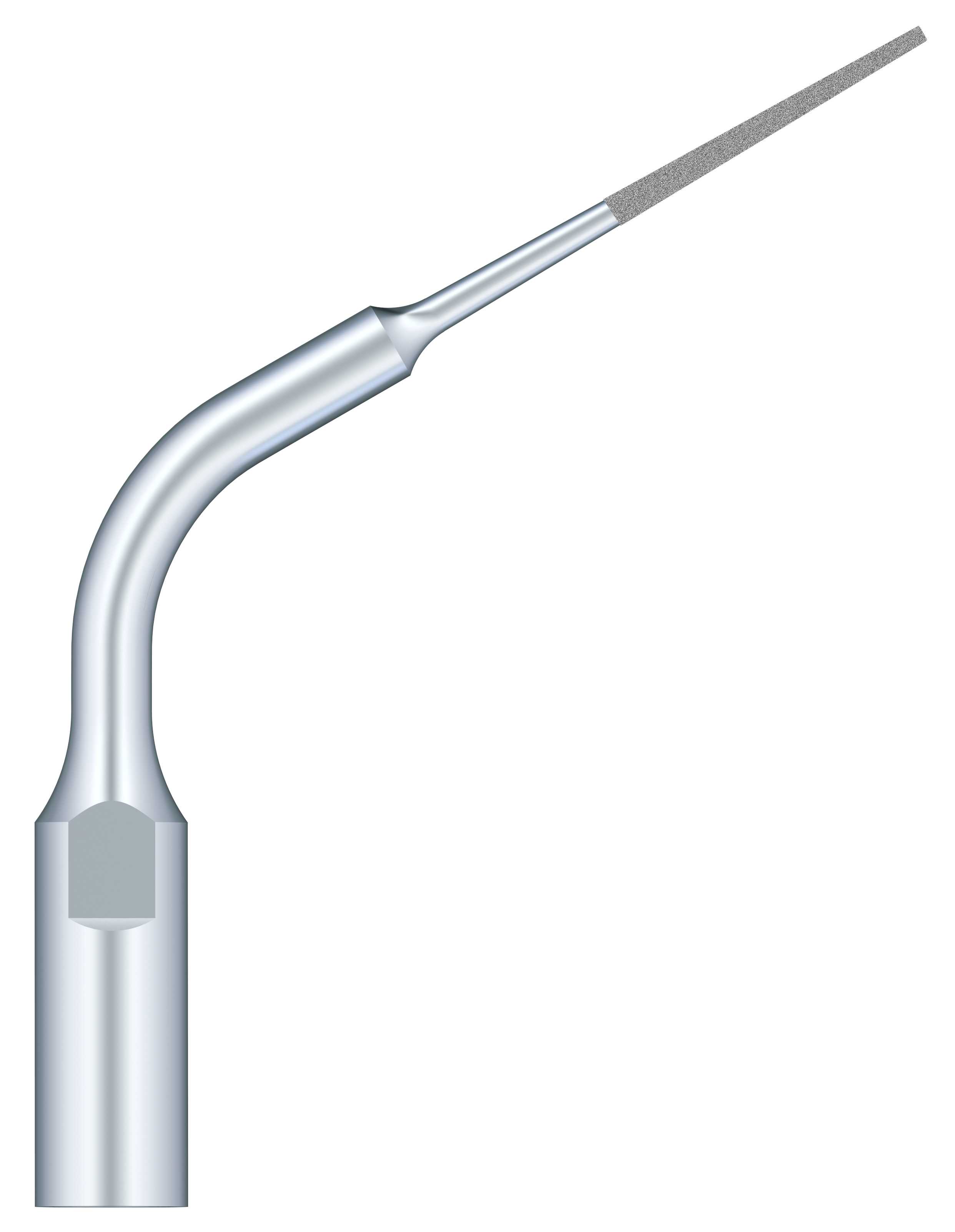 Remove Dental Overhangs In The Pulp Chamber ED5D