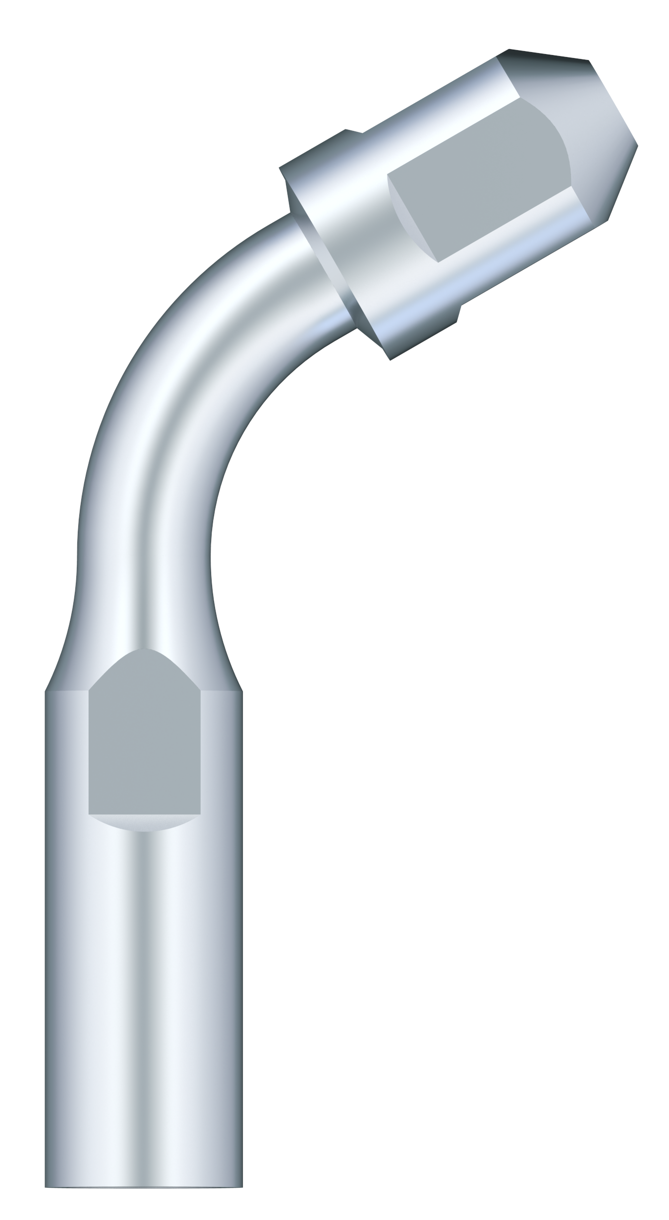 Burs Holder Used To Expand Root Canal & Grind Teeth ED8