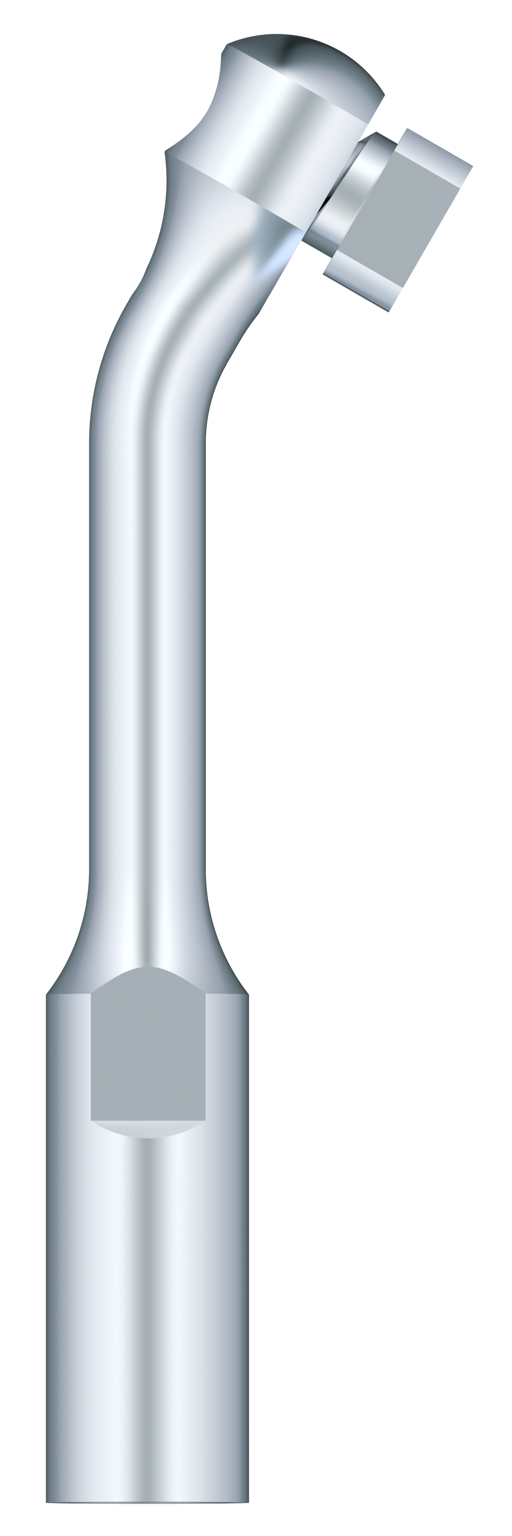 Burs Holder Used To Expand Root Canal & Grind Teeth ED9