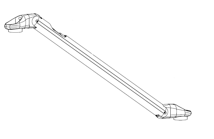 Faro Central Arm