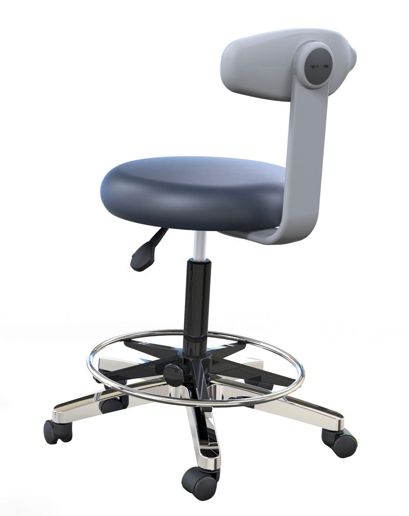 Tecnodent Ergo A Stool