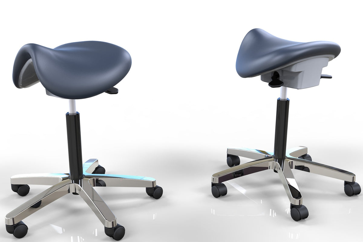 Tecnodent Ergo S Stool