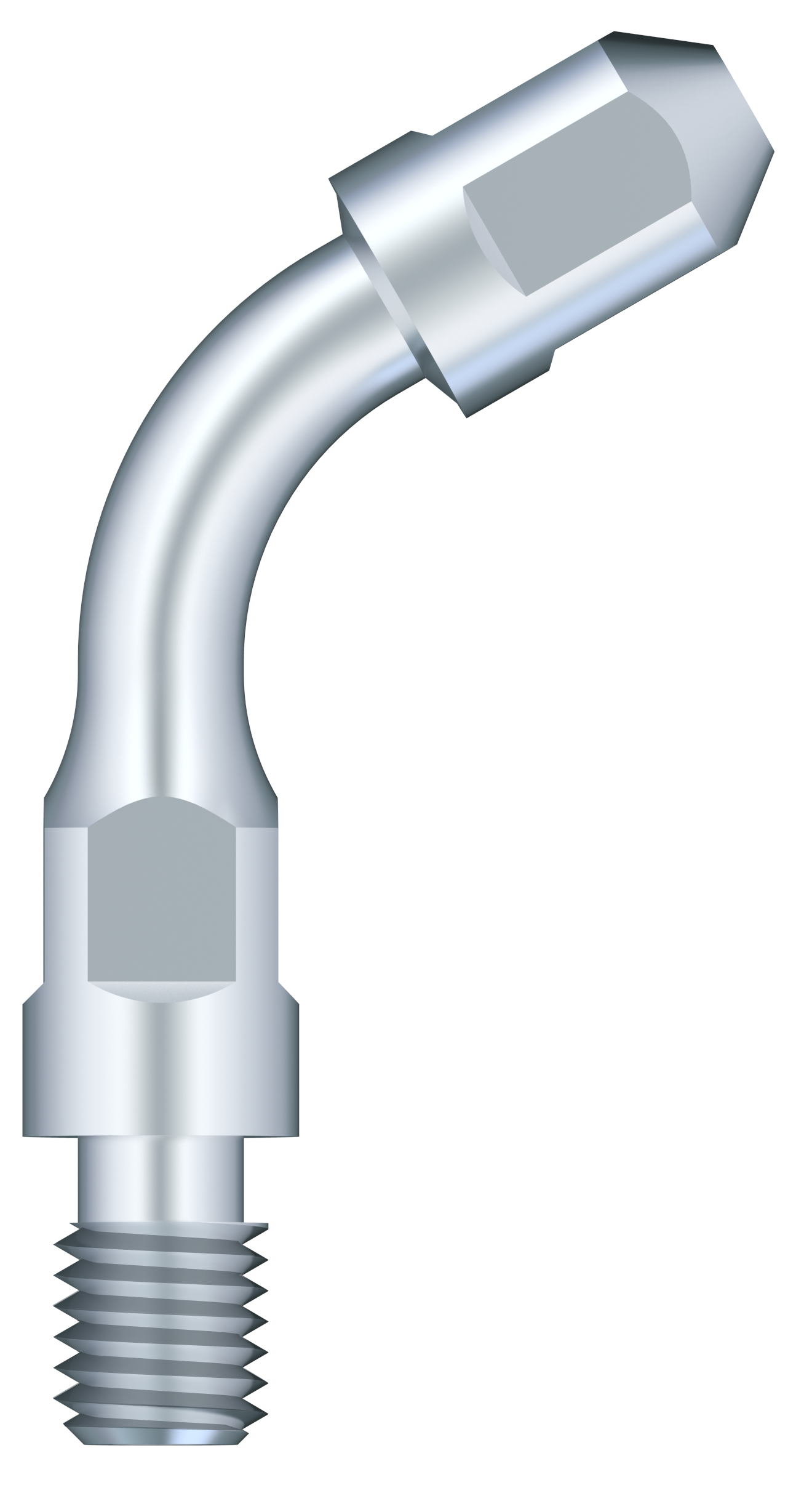 Burs Holder Used To Expand Root Canal & Grind Teeth ES8