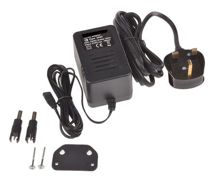 Transformers for Piezo scaler build in kits