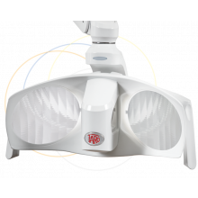 Ceiling/Wall/Unit operating light Collection — image 3