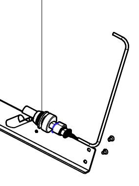 Faro Level sensor