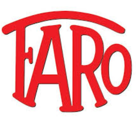 Faro Complete Switch for Maia