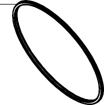 Faro Door seal