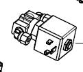 Faro steam Draining valve