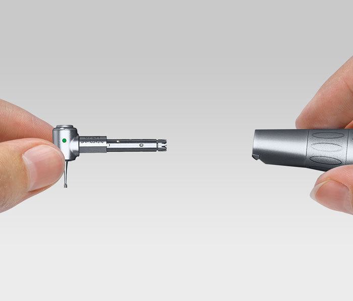 Kavo compact Head Replacement
