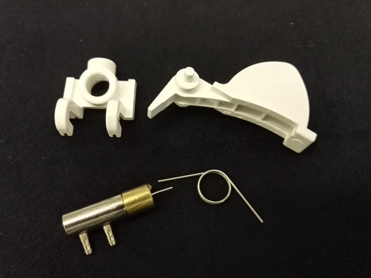 Belmont Actuator Complete Set