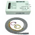 Fibre optic build in kit with DELUXE Hose