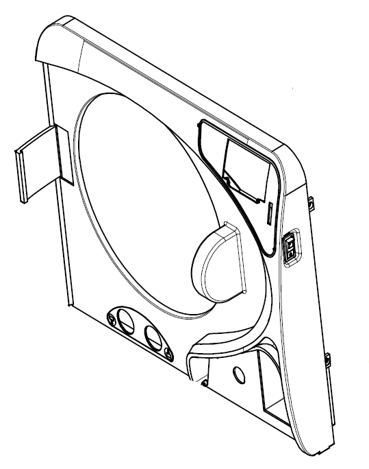 Faro Front Cover