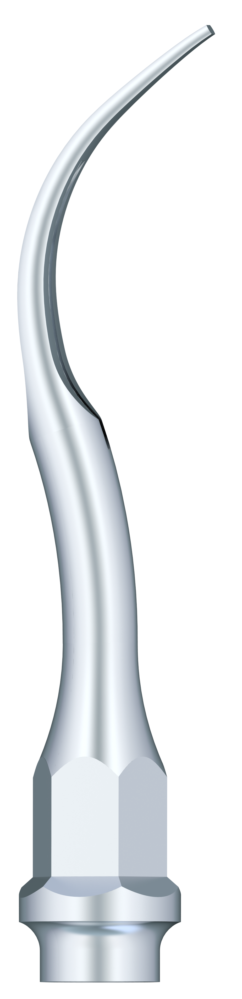 Supragingival & Subgingival Scaling GC2