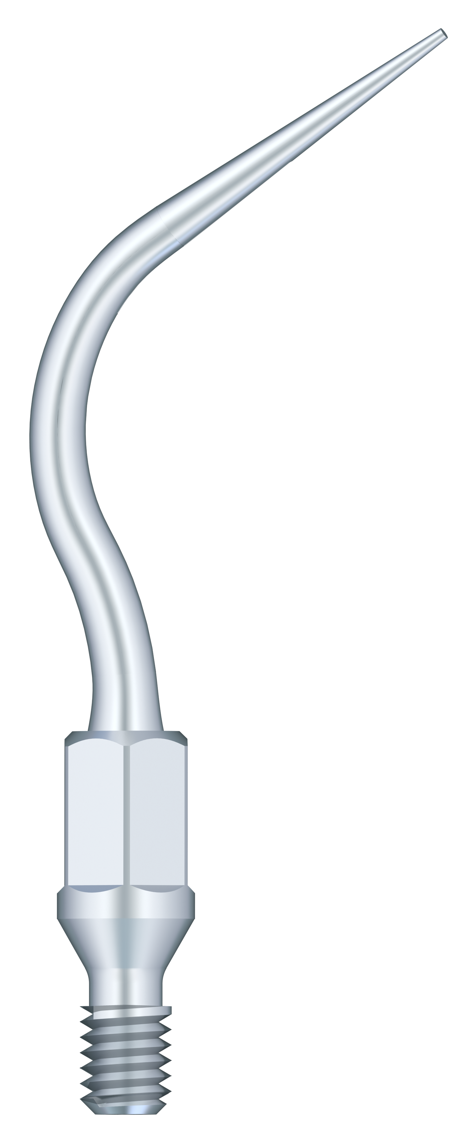 Supragingival & Subgingival Scaling GK7