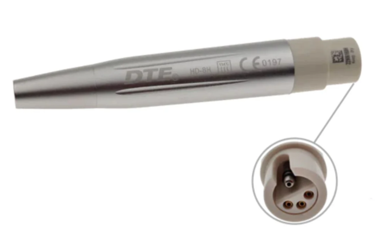Woodpecker HD-8H DTE scaler handle