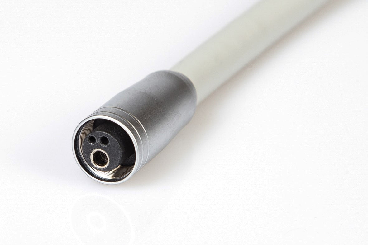 HOSE 3-HOLE CONNECTOR