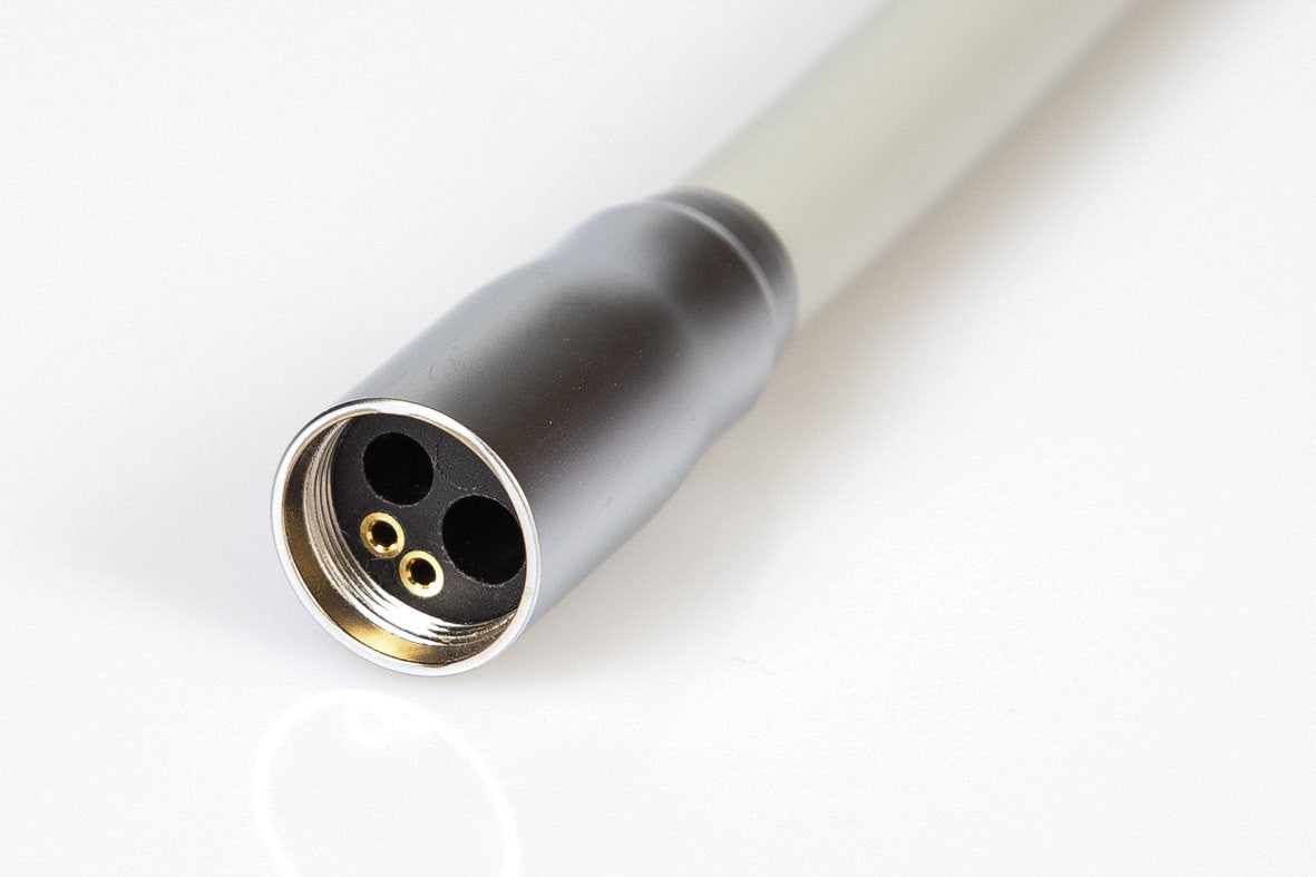 HOSE 4-HOLE CONNECTOR