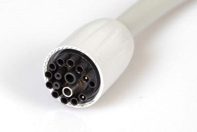 Anthos/Castellini/Stern weber satelec style scaler hose
