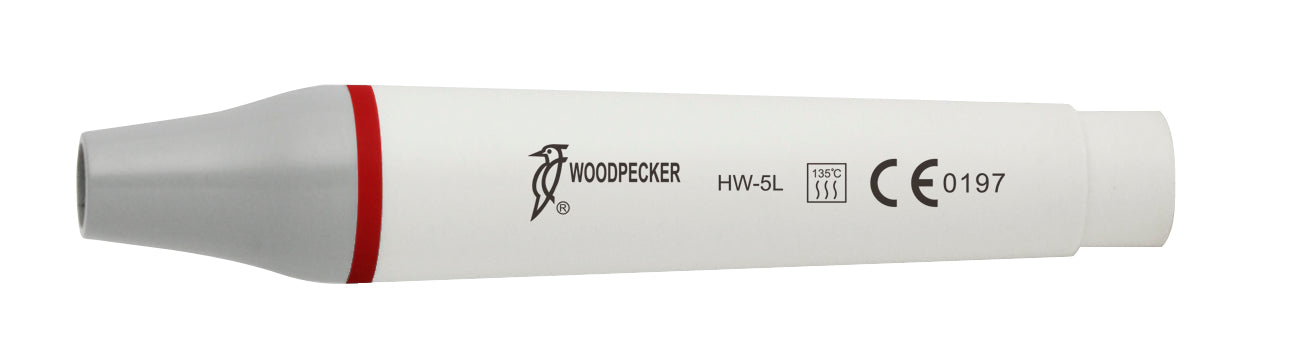 Woodpecker HW-5L EMS-Compatible LED Scaler Handpiece