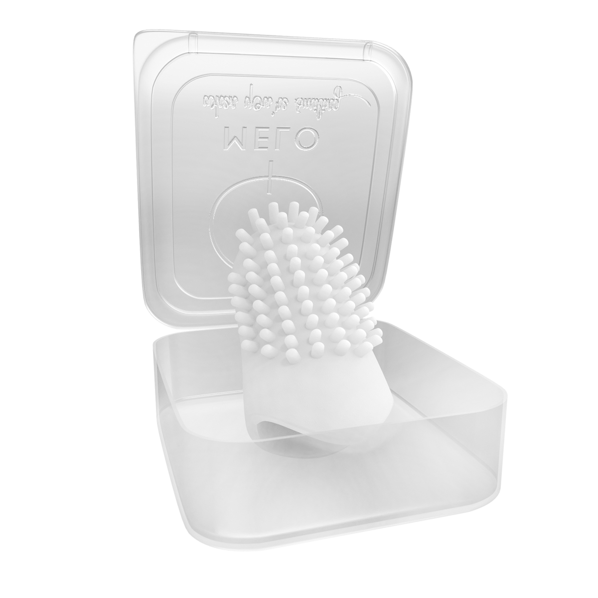 NEW! iKo Finger Tooth Brush