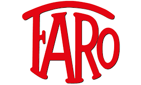 Faro Chamber Temperature Probe