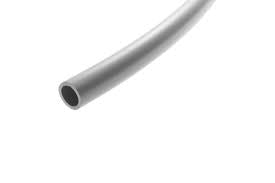A' Grade Polyurethane Supply Tubing 1/8 OD Grey 1 Metre DCI 1205