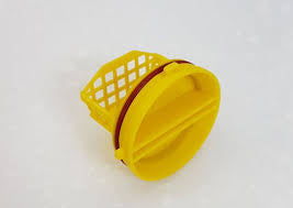 Durr filter for Durr spittoon valve