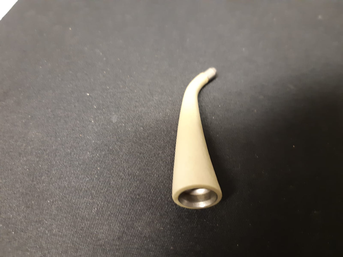 Faro Syringe Tip