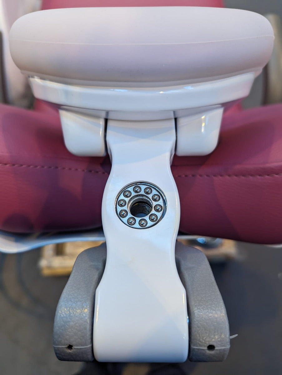 Ajax Headrest Internal Bearing And Washer Set