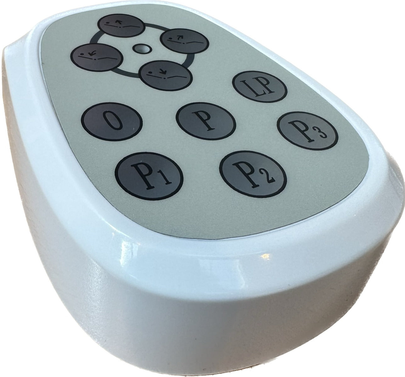 Ajax Touch Pad