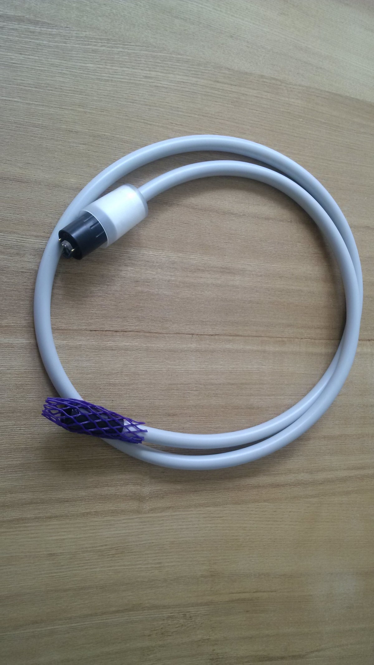 Sirona style A1, A2, A4, A5, C1, C1+, C2, C2+, C4+, c5+, M1 ,M1+, C8, C8+ Pro feel + fibre optic hose