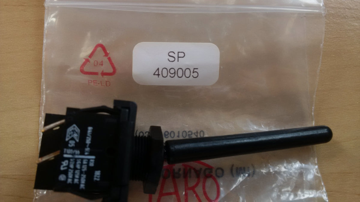 Faro EDI Bi Polar Light Switch PN SP409005