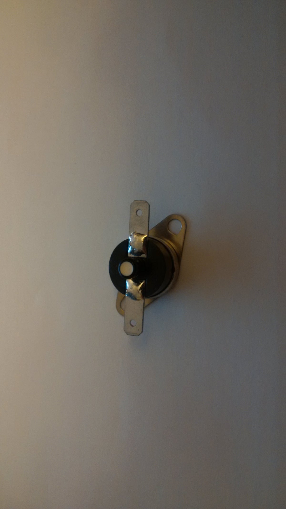 Faro Lamp Thermal Contact Breaker
